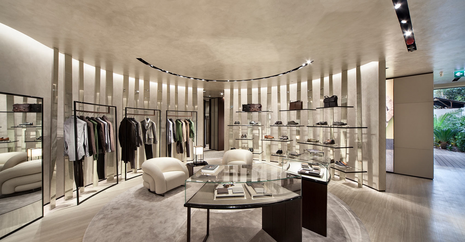 Armani stanbul Ma azas