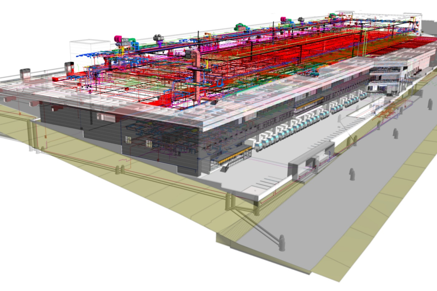 Süperpozeli Çizimler